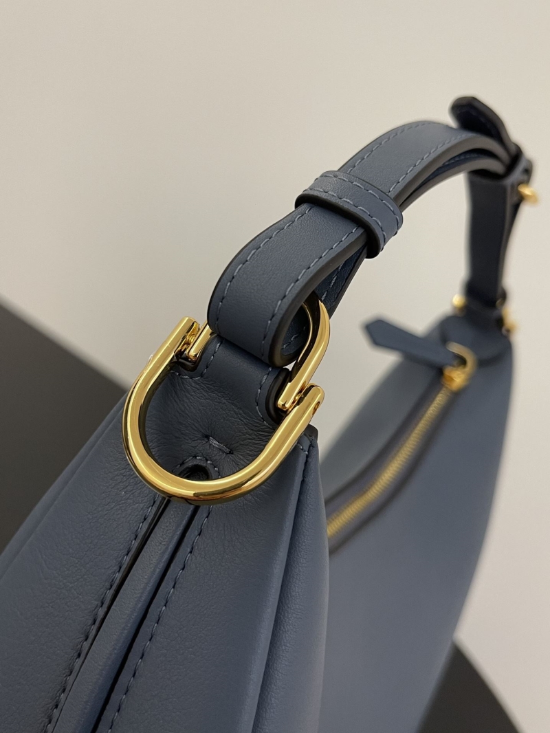 Fendi Top Handle Bags